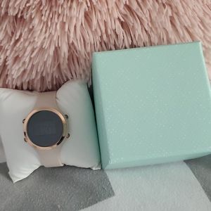 Watch got for nursing school. Never used